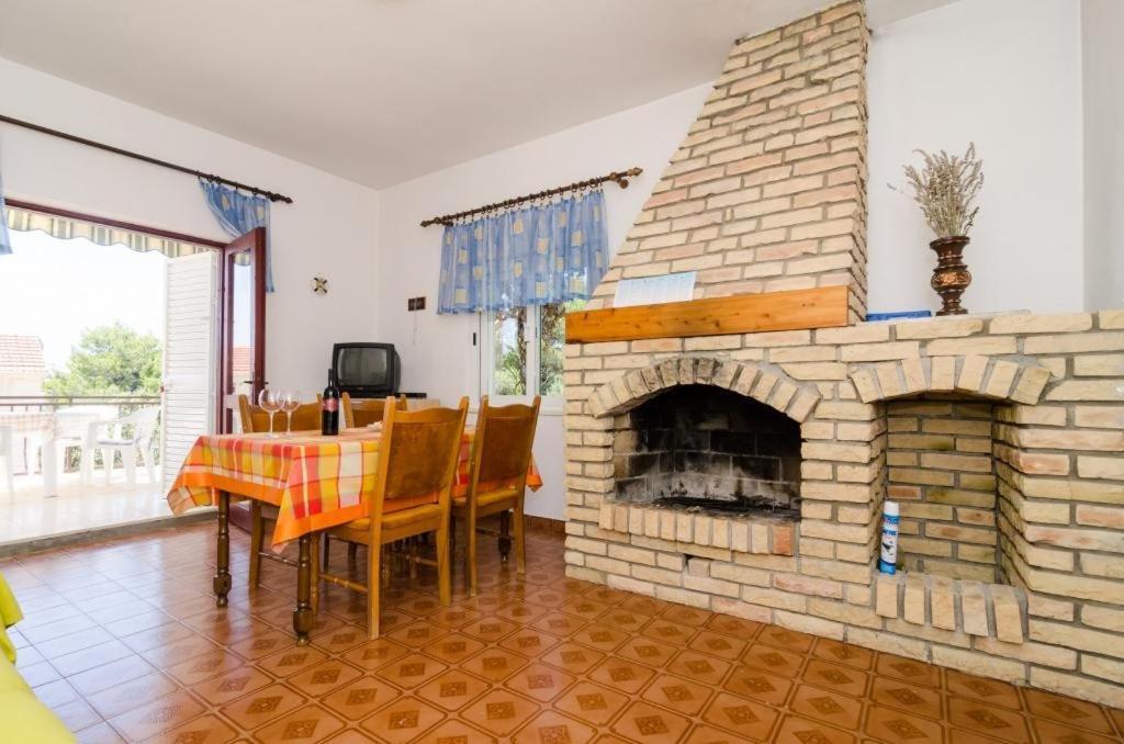 Holiday Home Blue Vineyard Potomje Luaran gambar