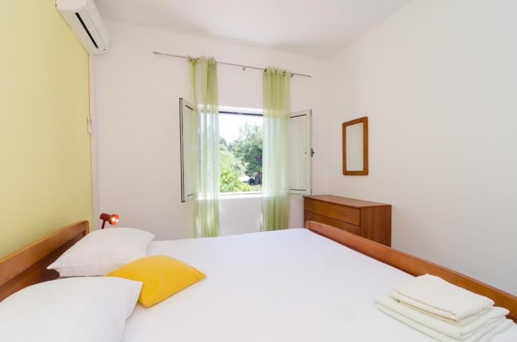 Holiday Home Blue Vineyard Potomje Luaran gambar